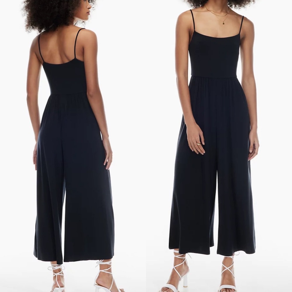 Wilfred Market Jumpsuit - Size M